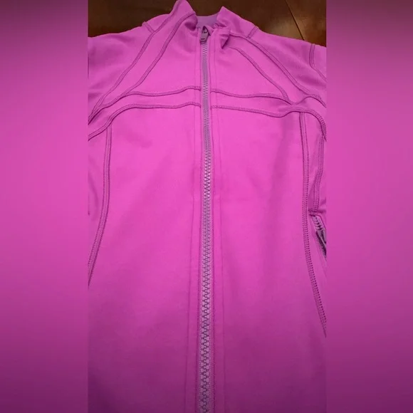 Lululemon Define Jacket *Luon
Atomic Purple - Picture 6 of 7
